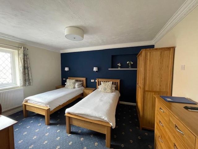 Standard Double/Twin Room