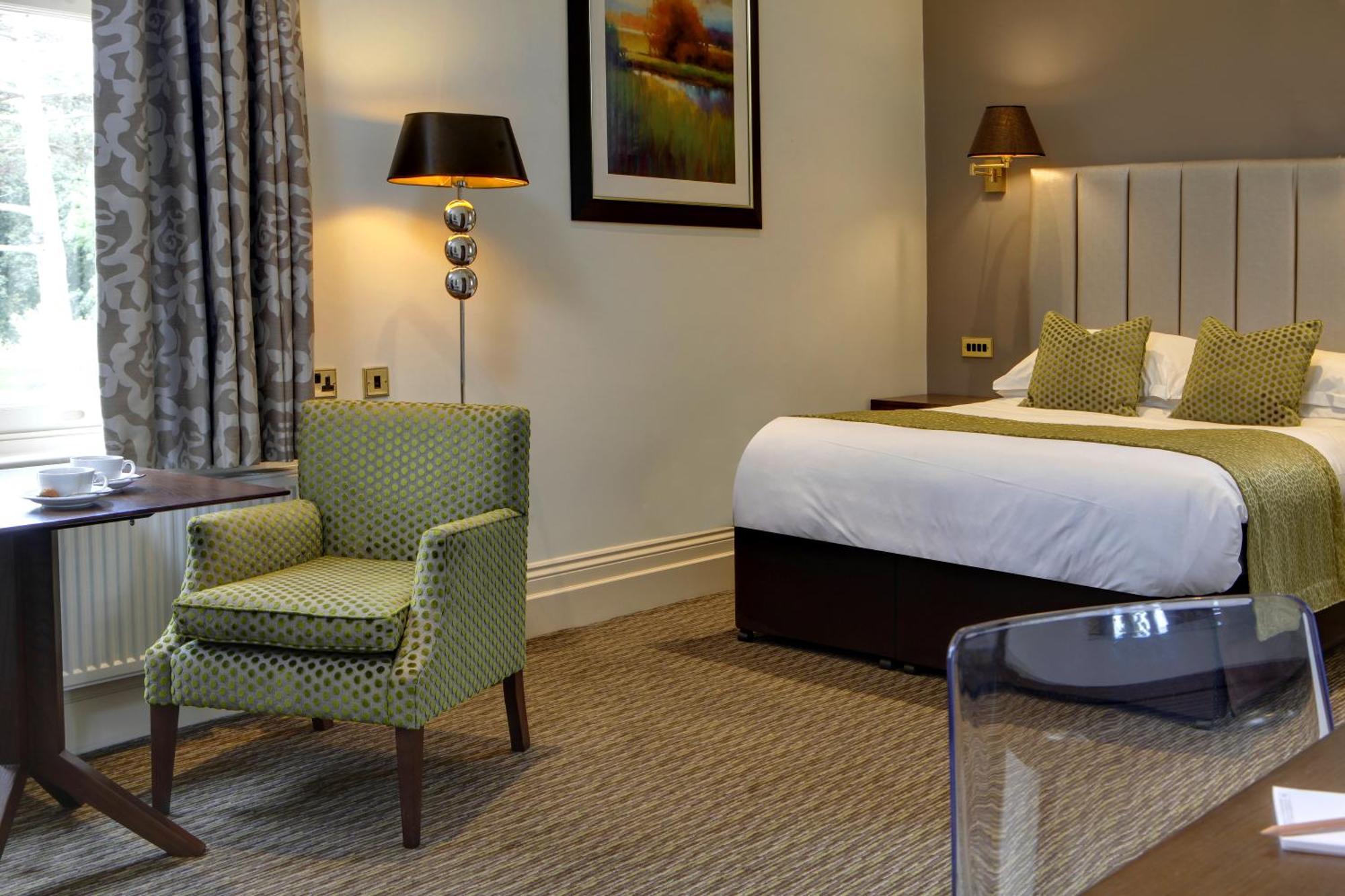 Executive Double Room