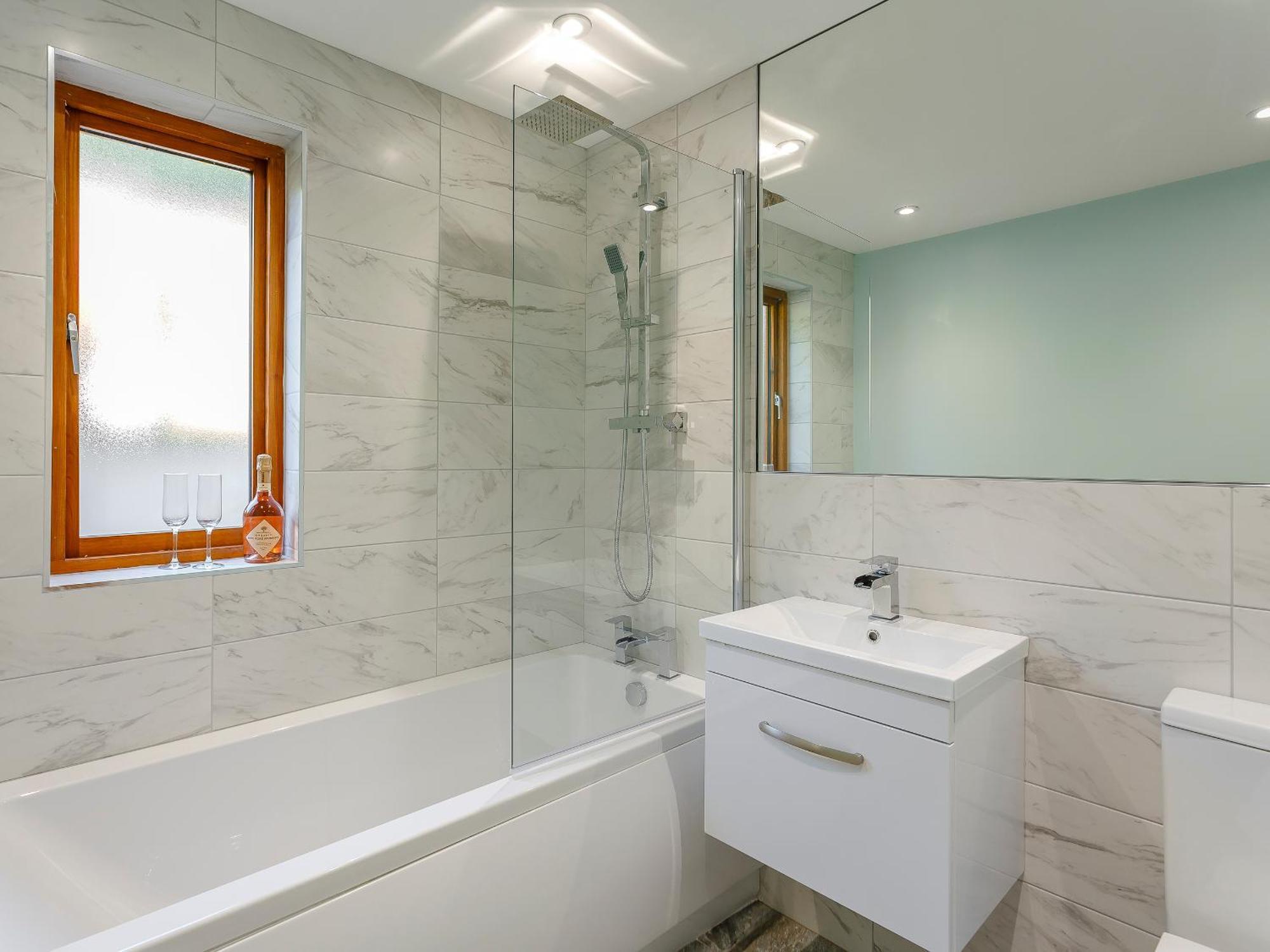 Three-Bedroom Holiday Home