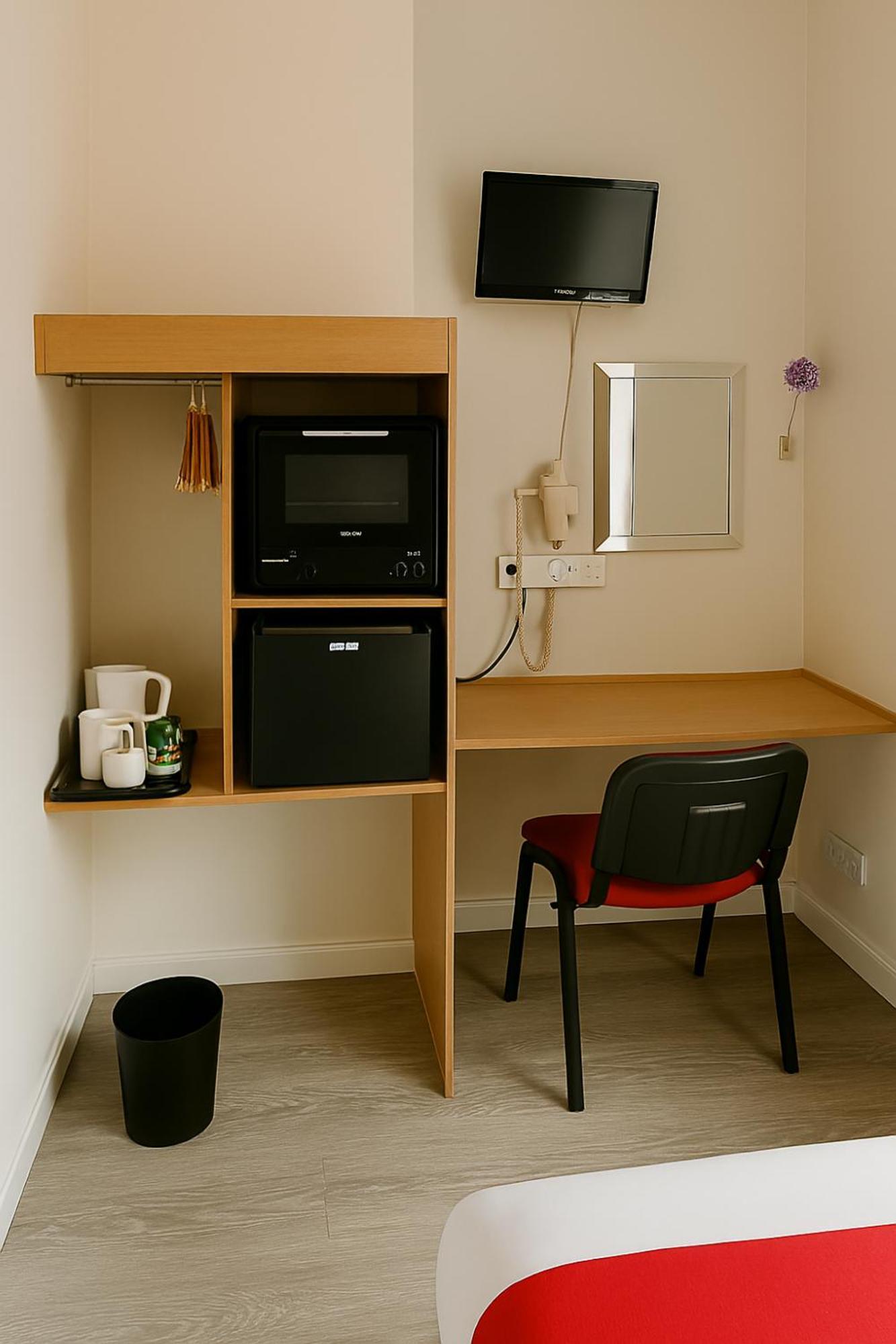 Two-Bedroom Suite