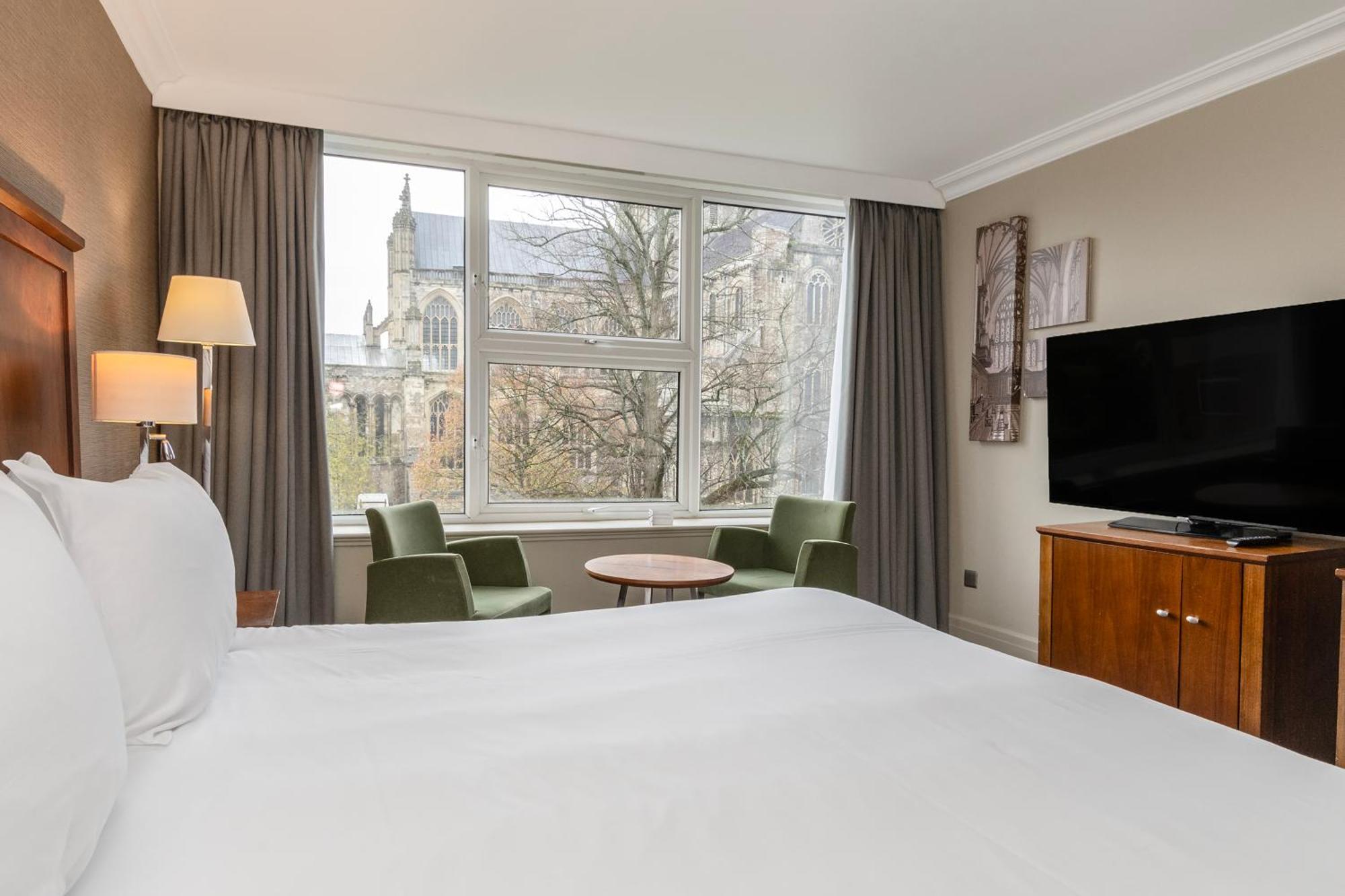 Privilege Doppelzimmer