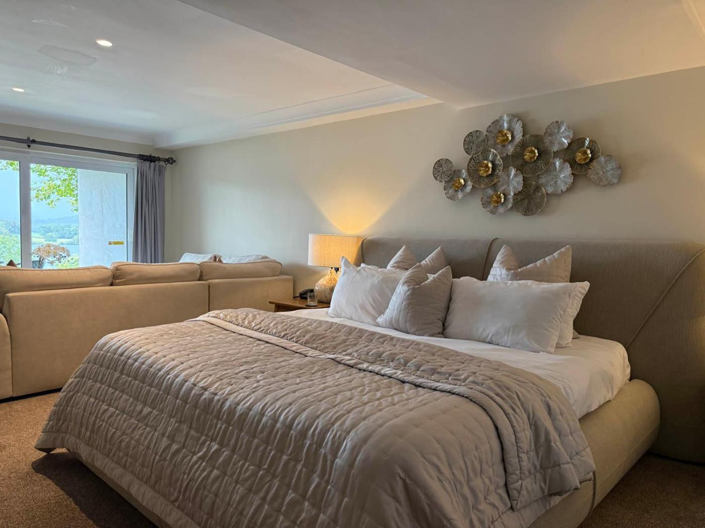 Junior Suite With Hot Tub