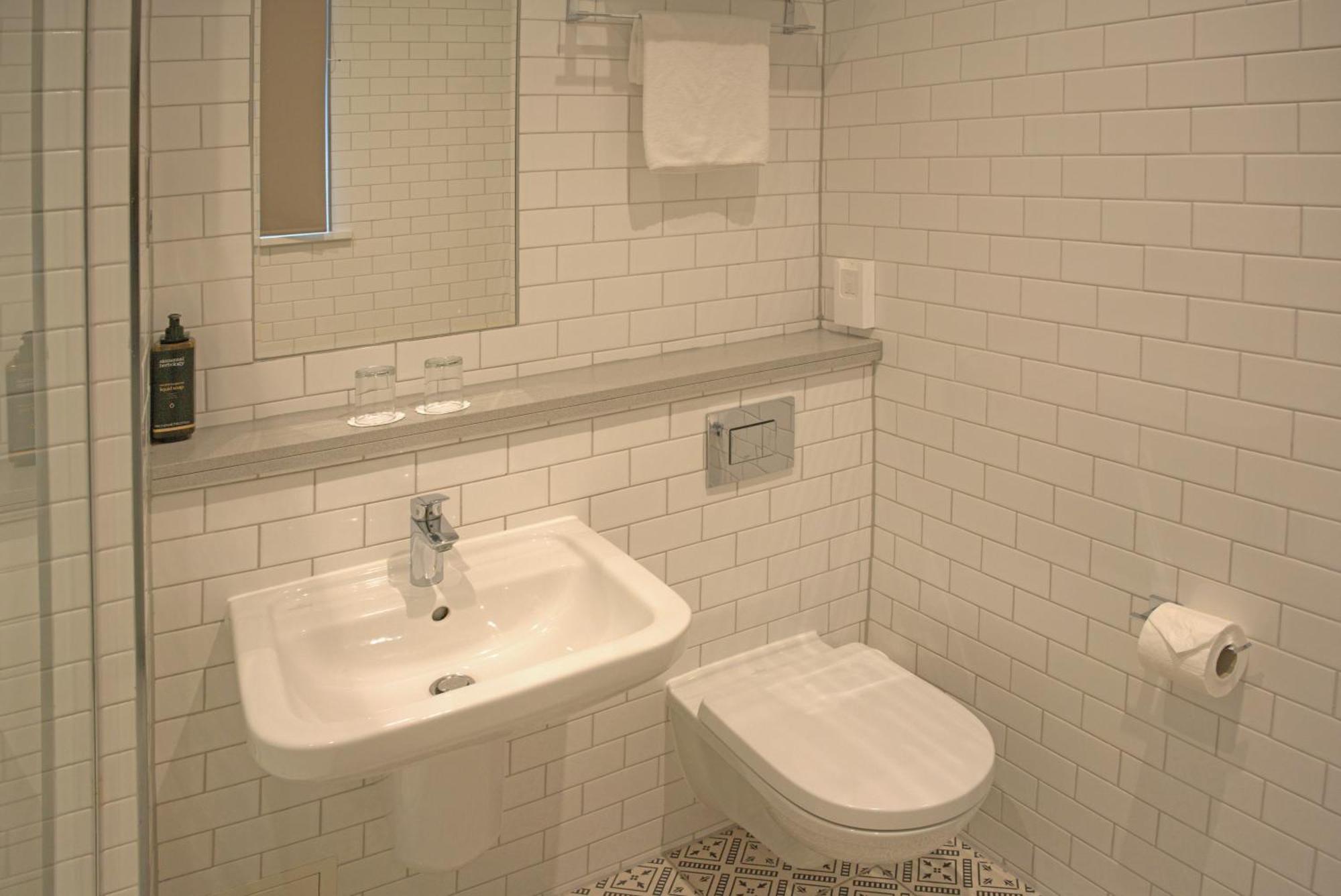 Privilege Doppelzimmer