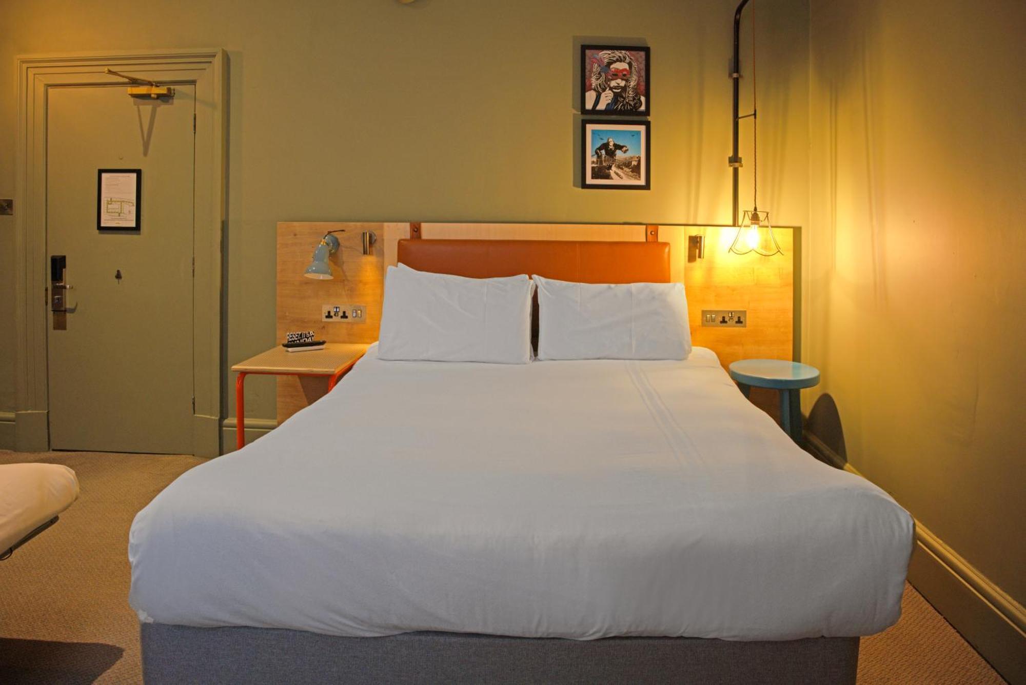 Doppelzimmer