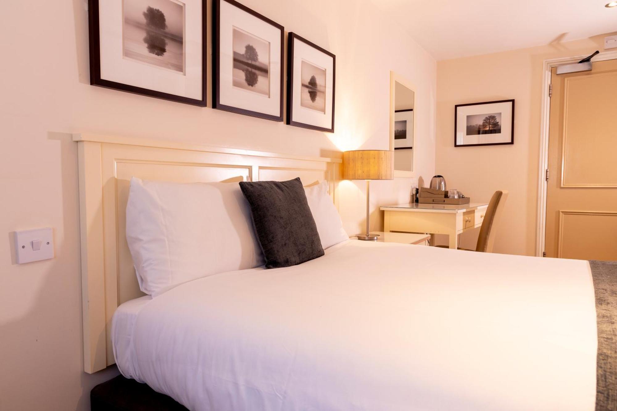 Double Room - Disability Access