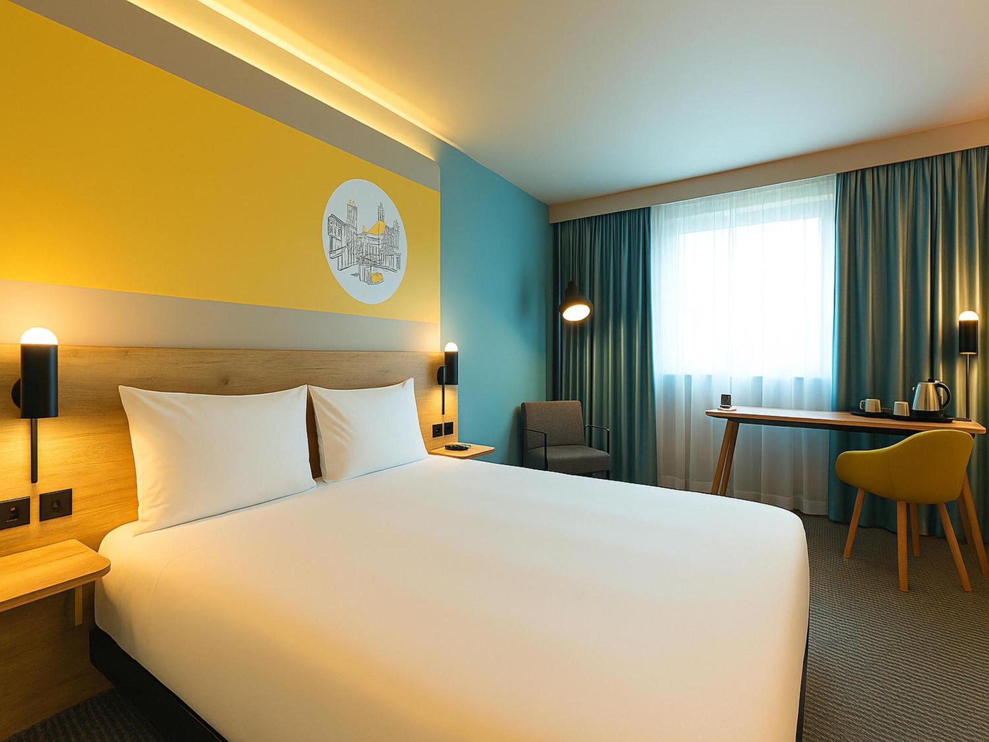 Doppelzimmer