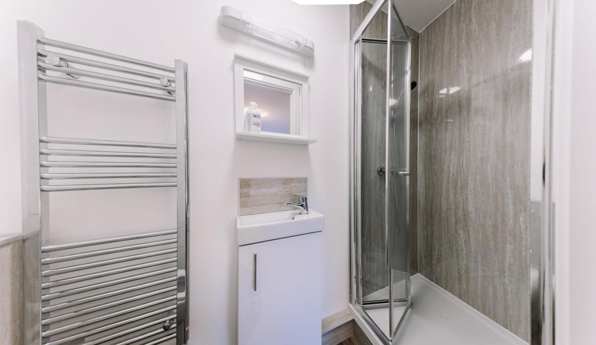 Two-Room Apartment