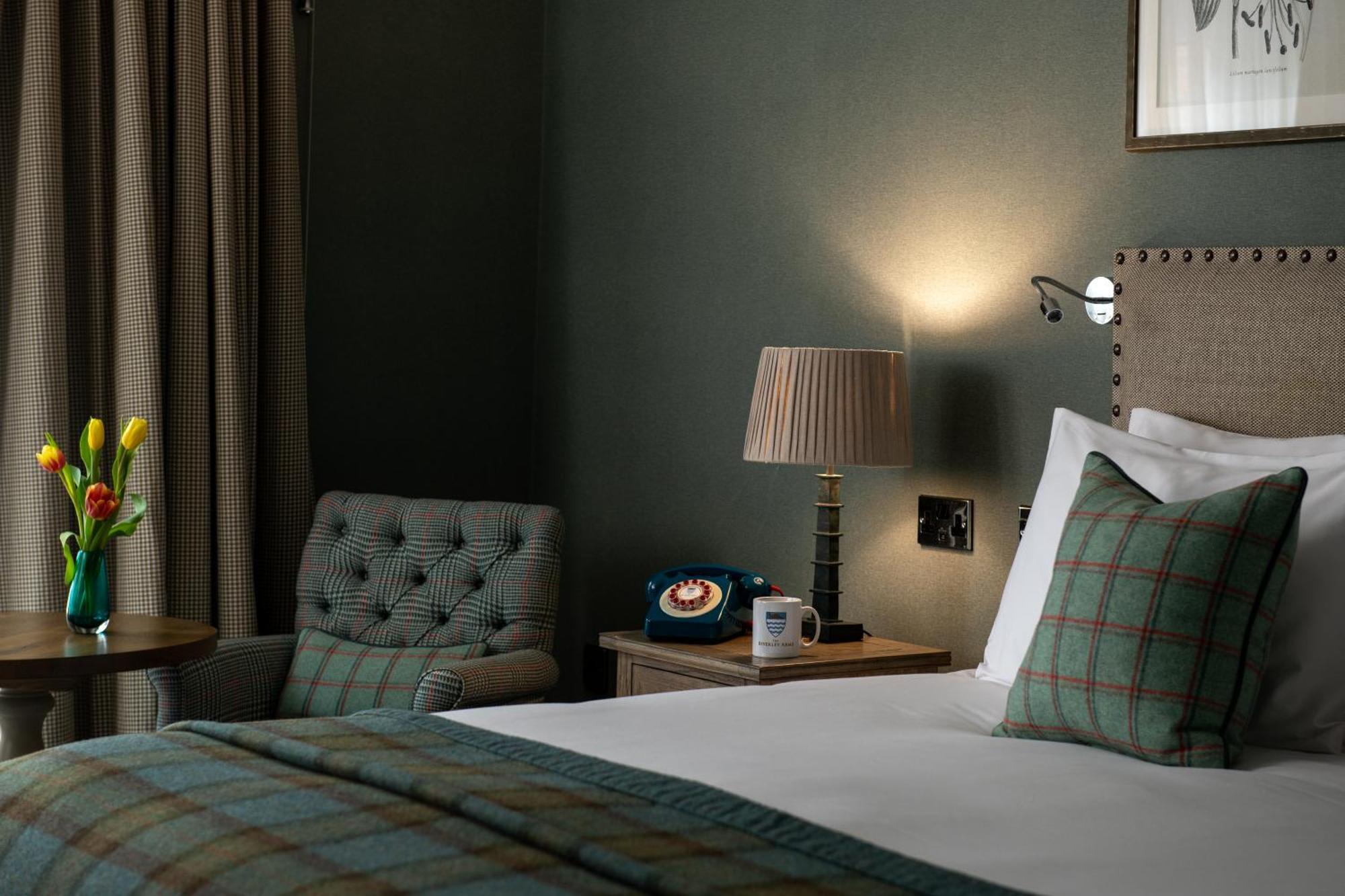 Double or Twin Room - Disability Access