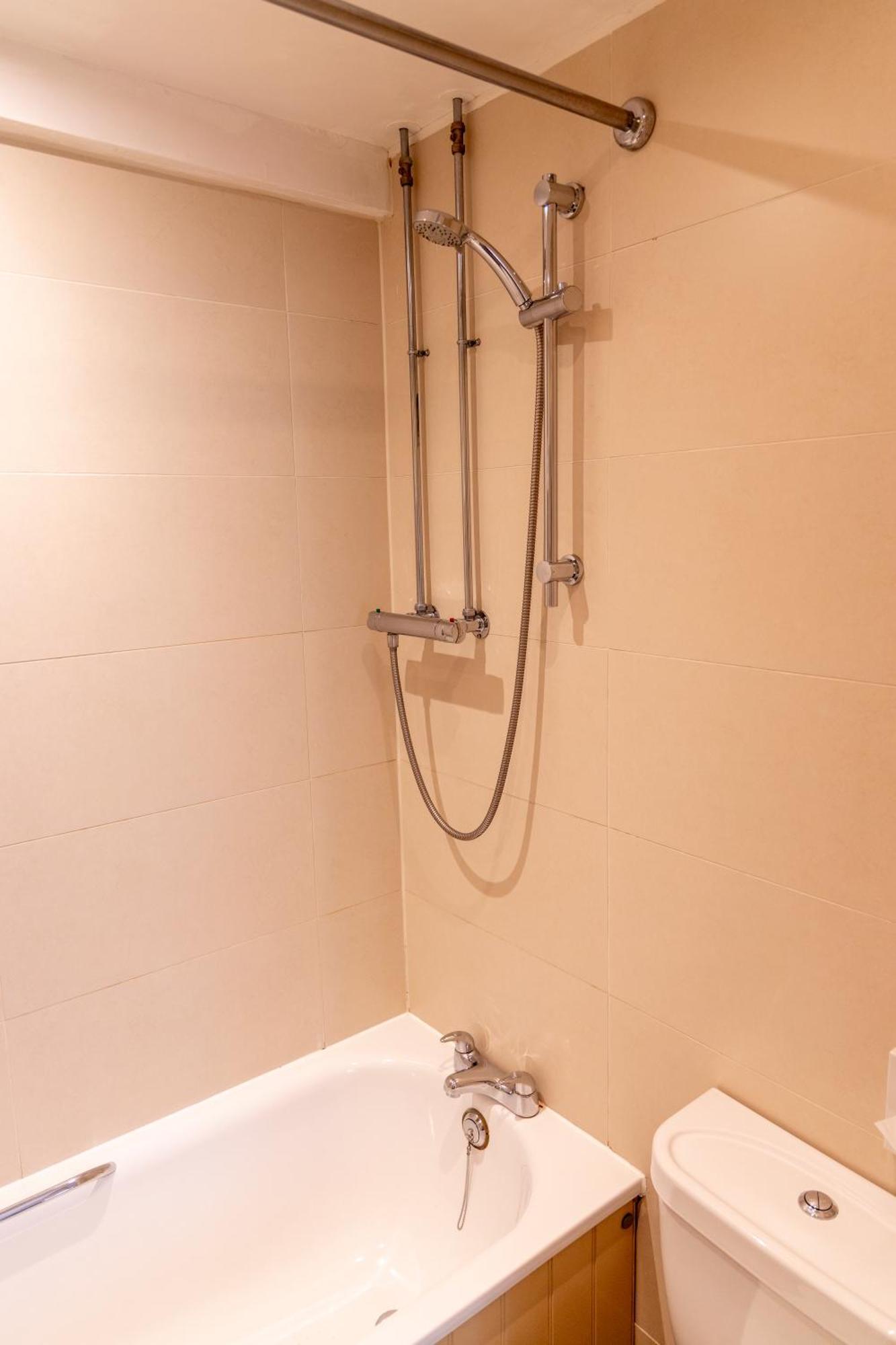 Small Single Room