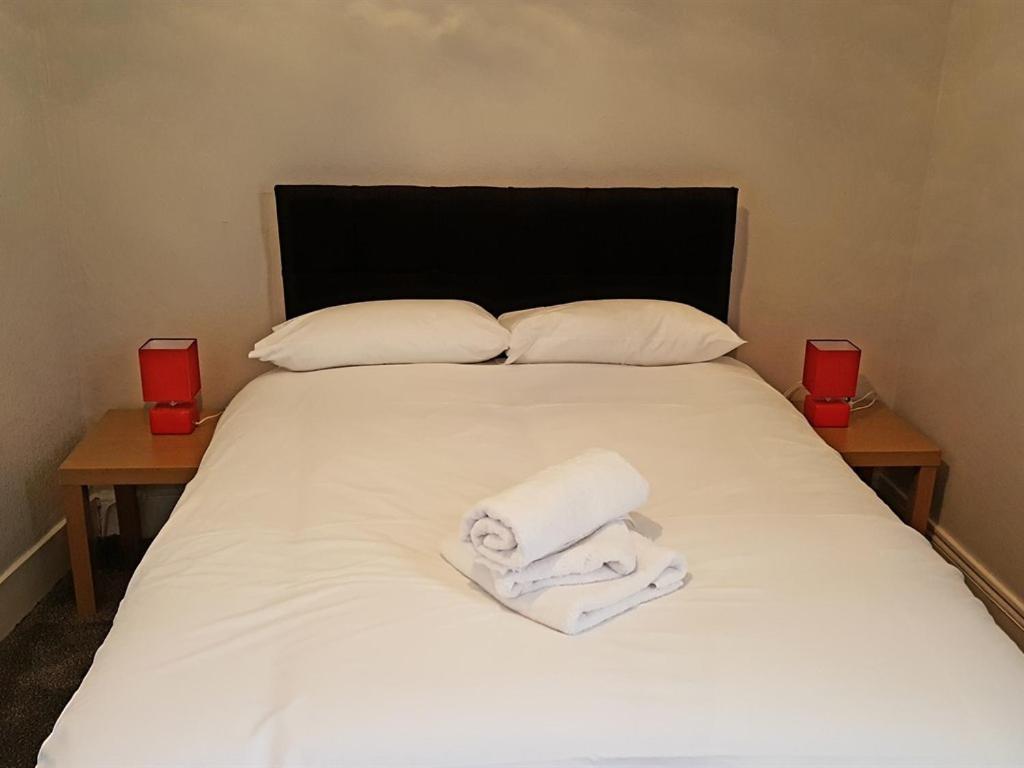 Standard Doppelzimmer