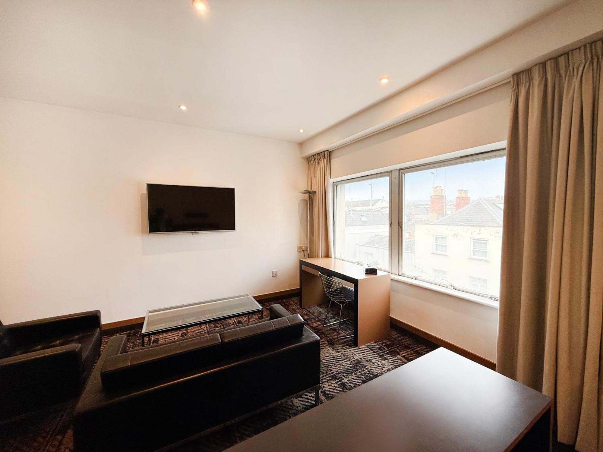 Executive Suite