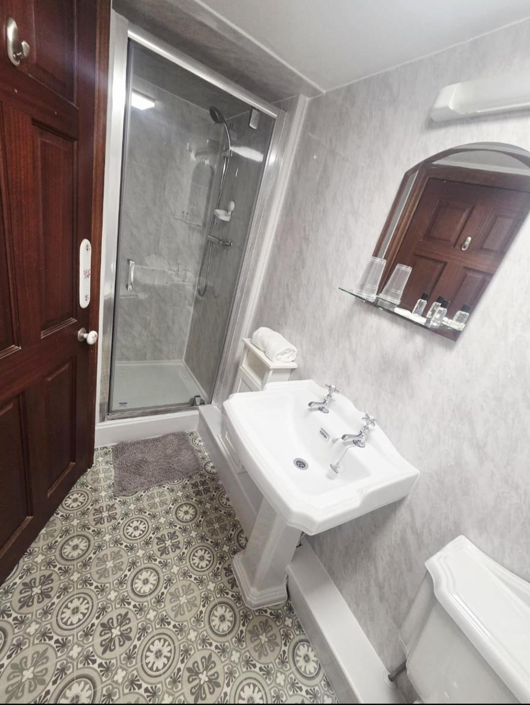 Budget Triple Room