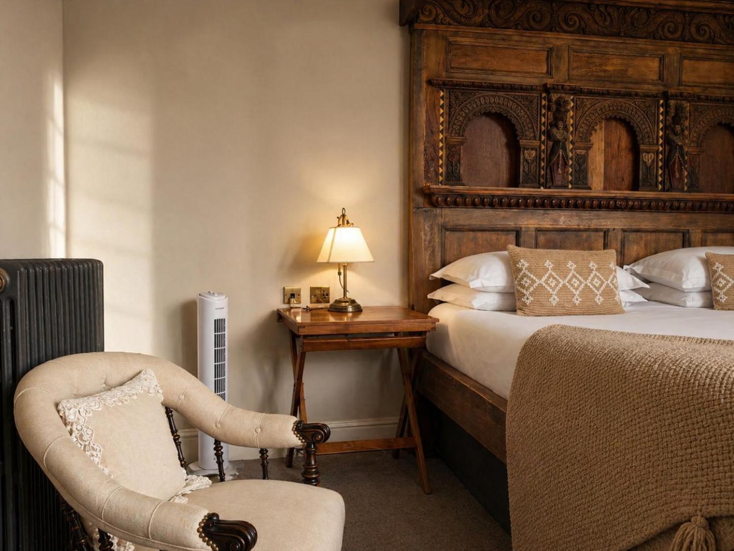 Somerset Suite