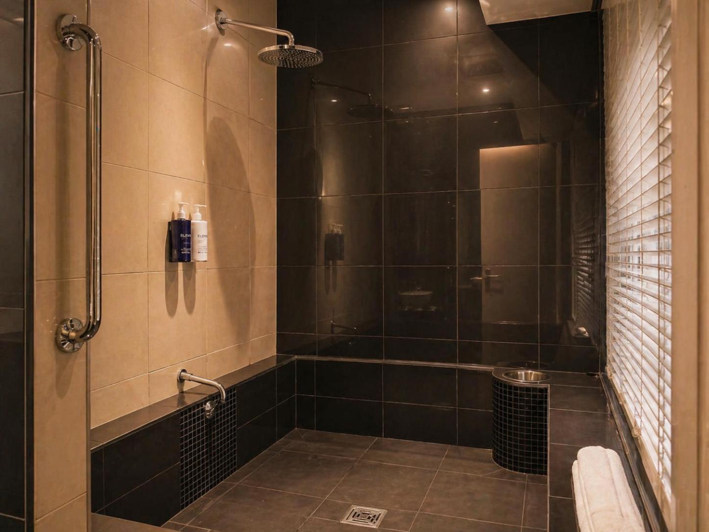 Modern Suite