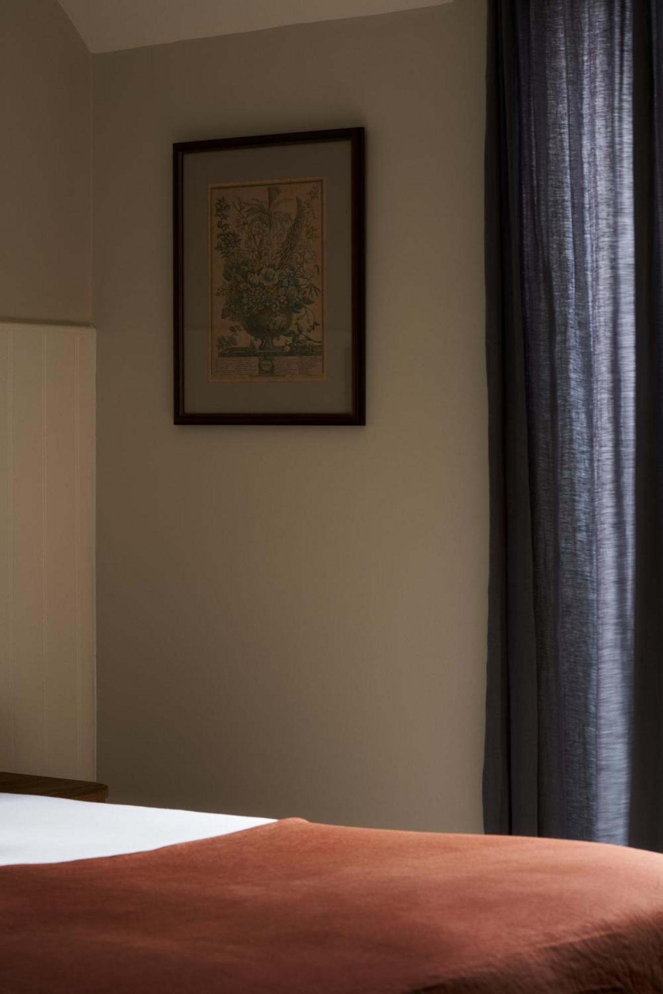 King Room with Sea View