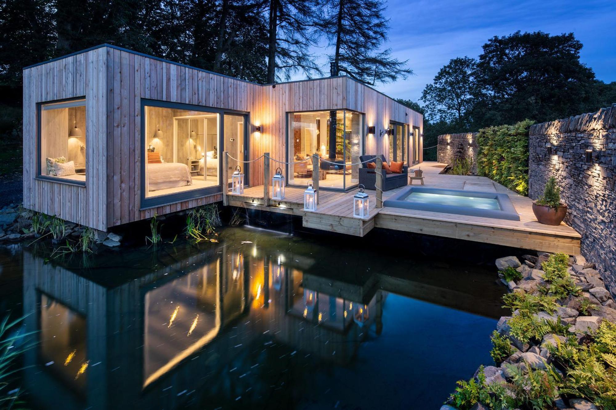 Spa-Suite