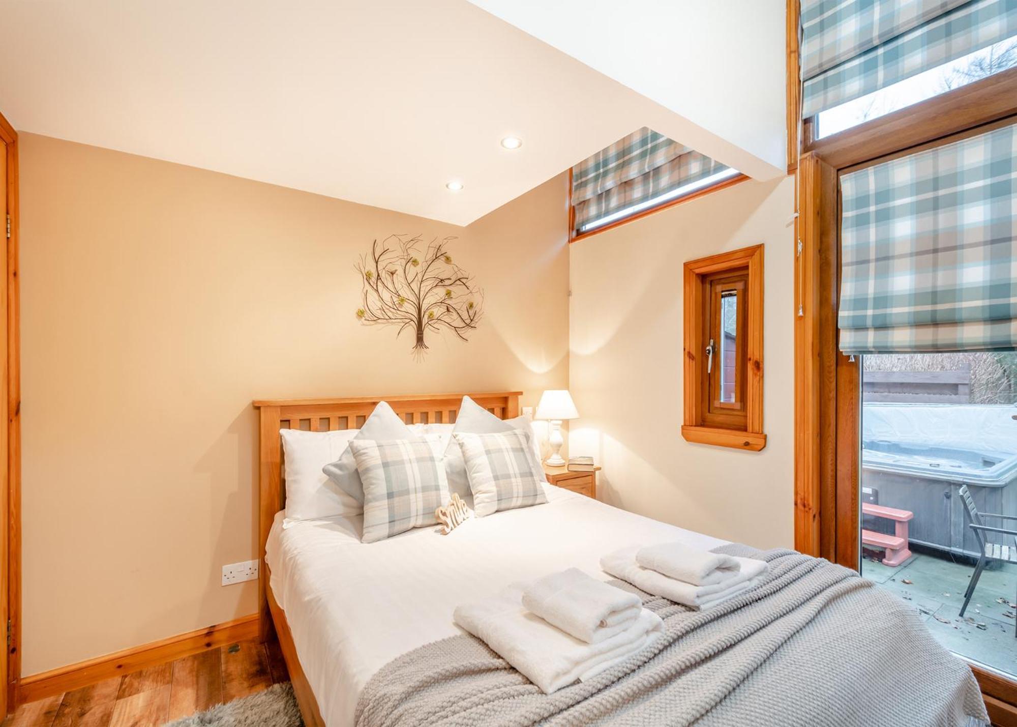 Two-Bedroom House 4