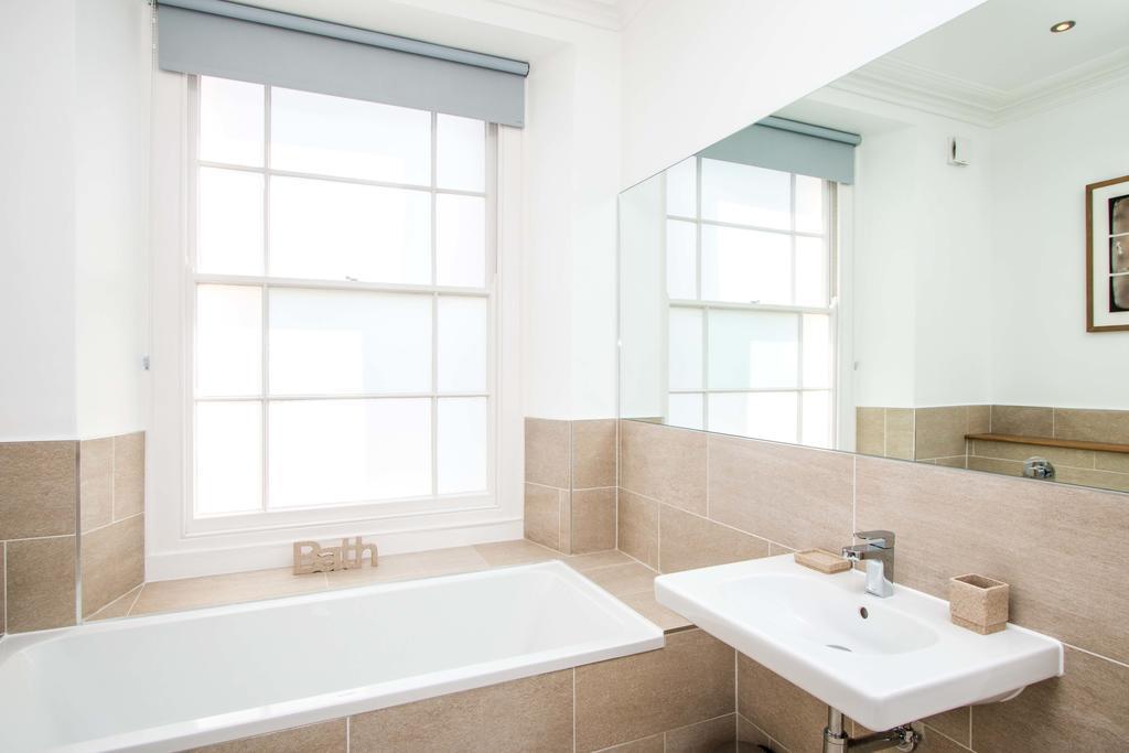 Superior Two-Bedroom Apartment