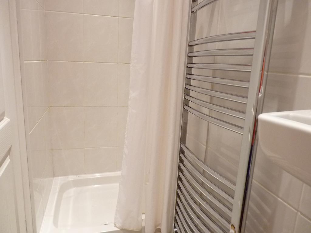 Double Room with Bathroom