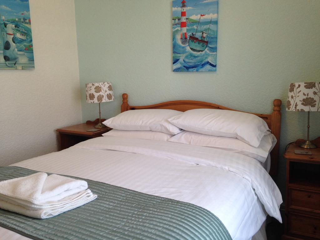 Double Room with Ensuite