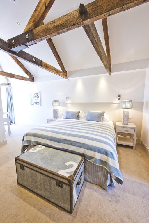 Family Double Room