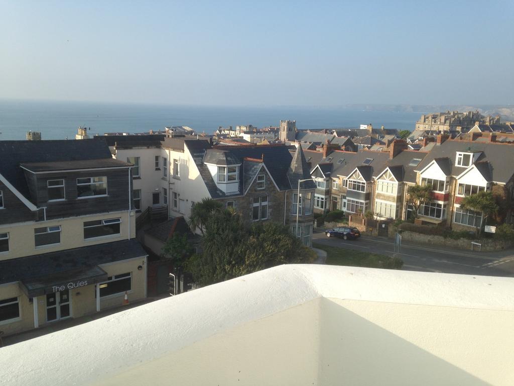 Deluxe Suite with Sea View