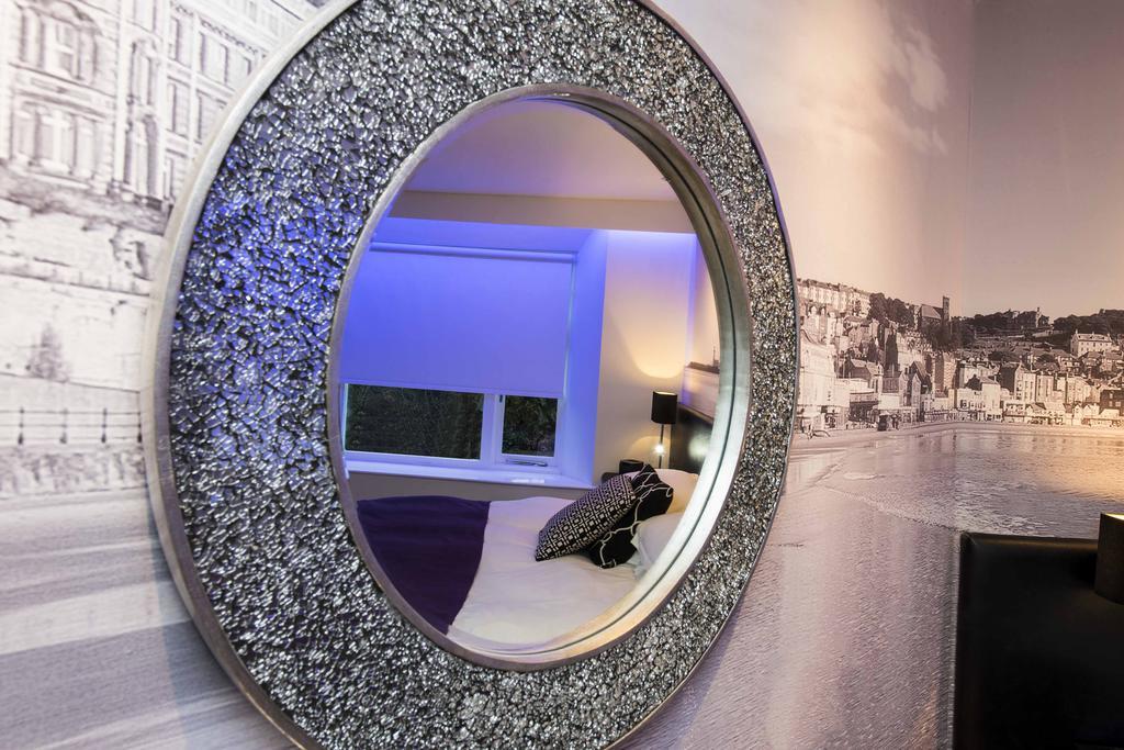 Double or Twin ensuite