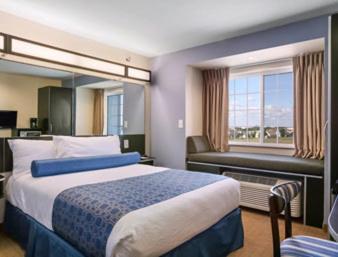 Twin Room with Terrace
