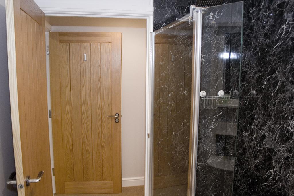 Twin Room - Disability Access