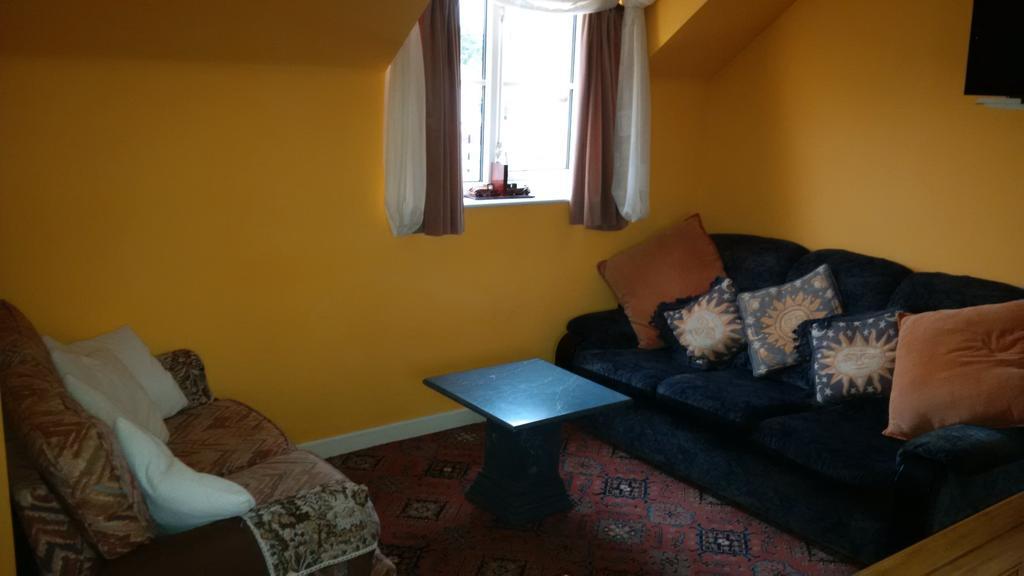 King Room with Extra Bed