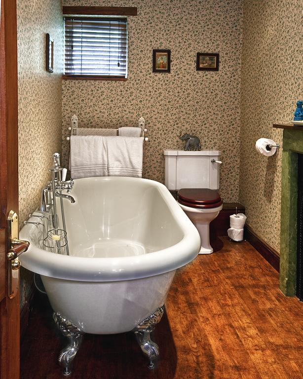 Deluxe Double Room with Bath