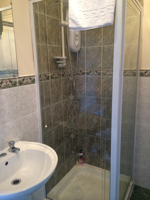 Large Ensuite Double Room with Garden View