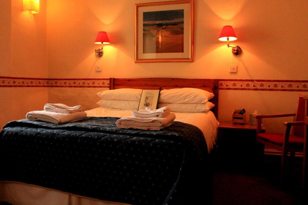 Double Room - Dog Friendly
