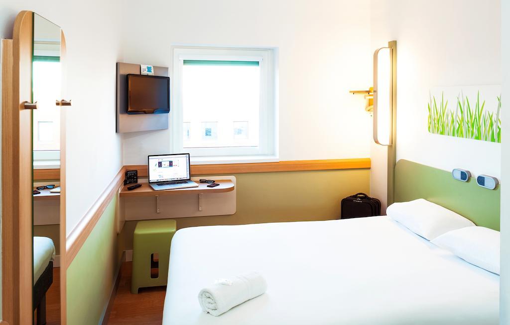 Standard Doppelzimmer