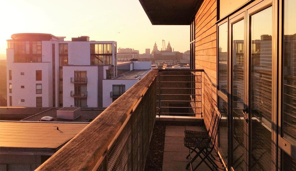 Penthouse Apartment