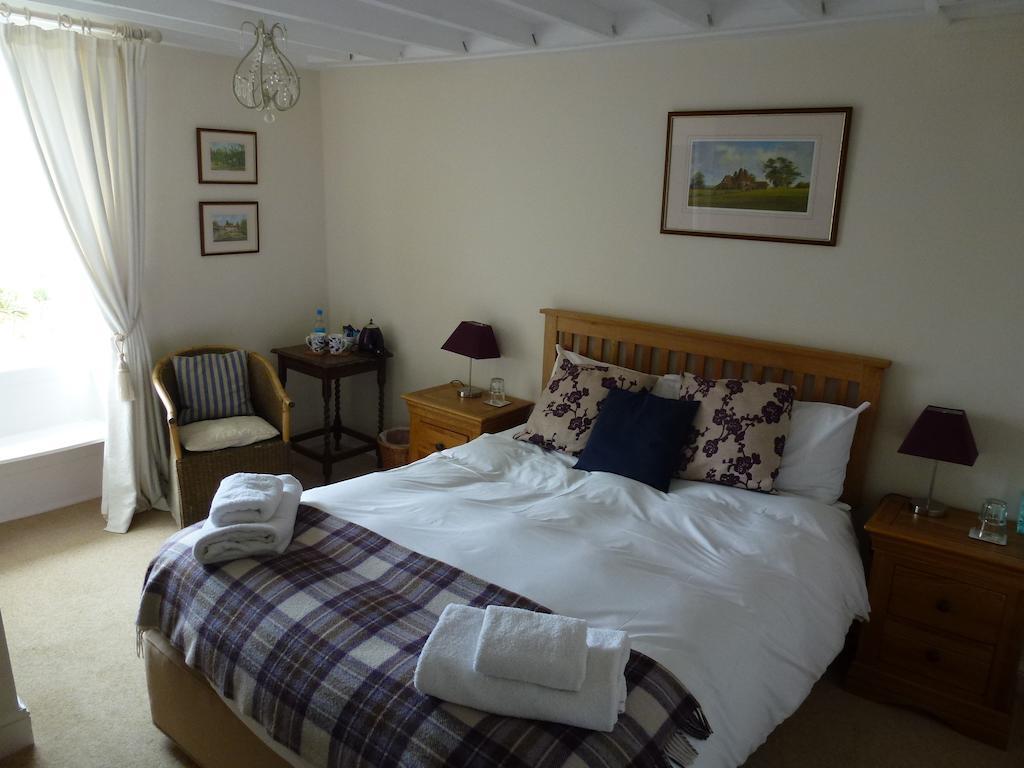 King Room with Sea View