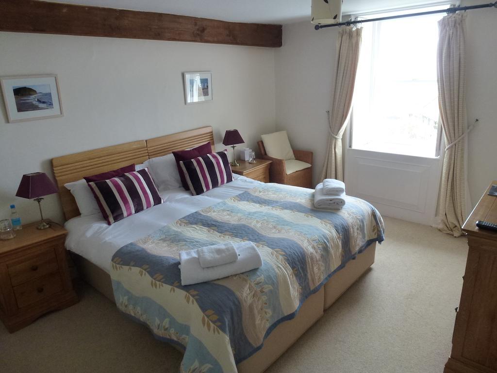 Double Room with Sea View