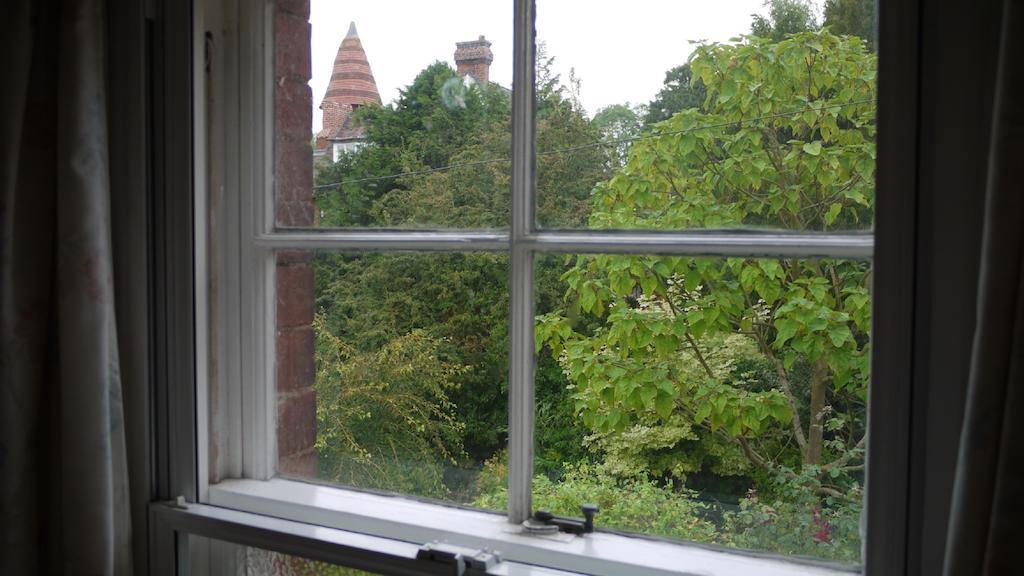 Double Room with Bath