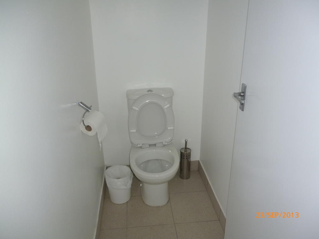 Budget Twin Room