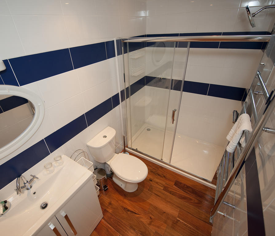 Premium Double Room with Sea View