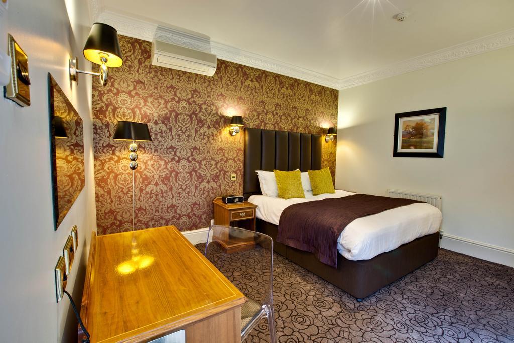 Suite internal
