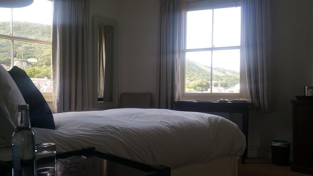 Comfort Double Room with Shower