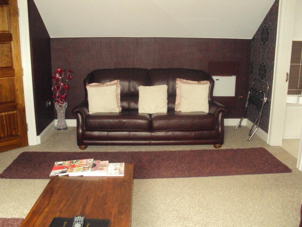 Junior Suite mit Meerblick