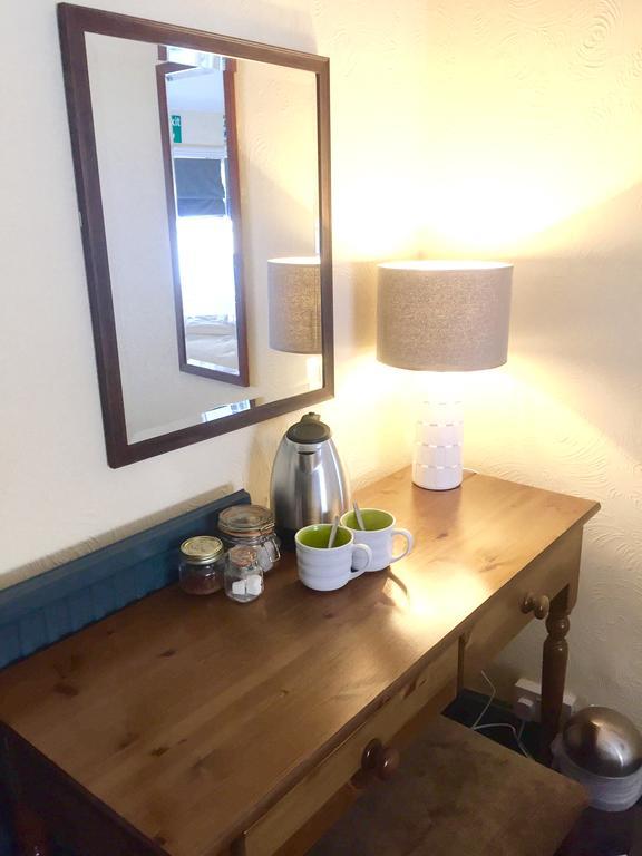 Twin Room with Shared Bathroom