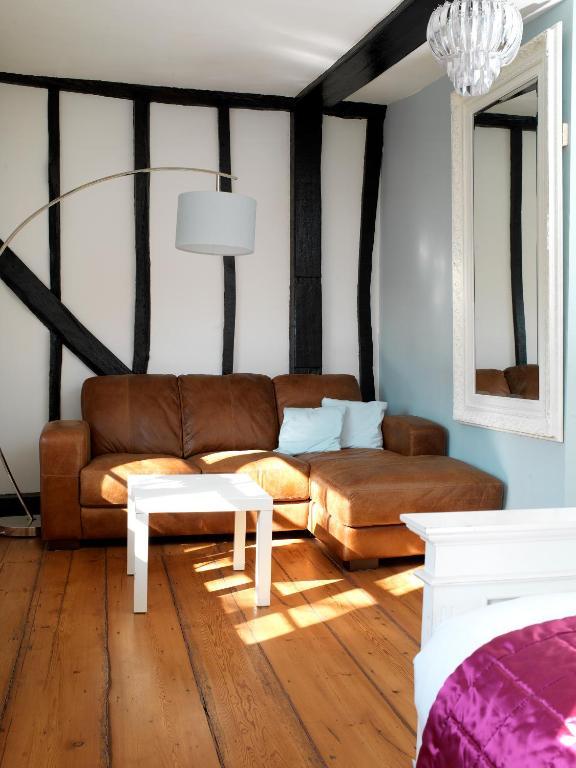 Superior Deluxe Double Room