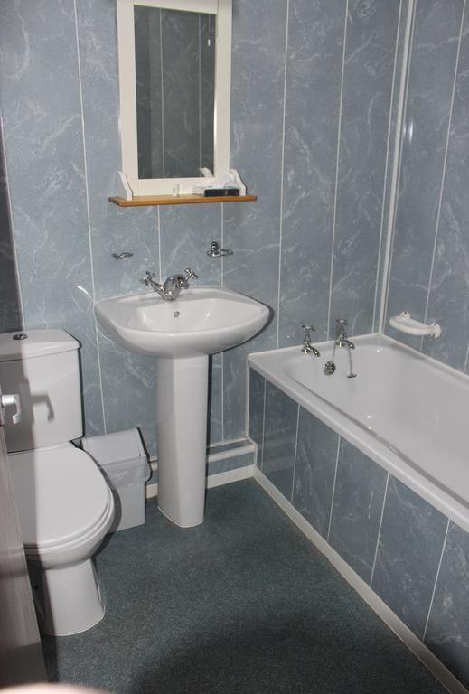 Single Room with Bath