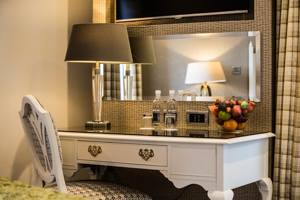 Standard Zweibettzimmer - Nichtraucher