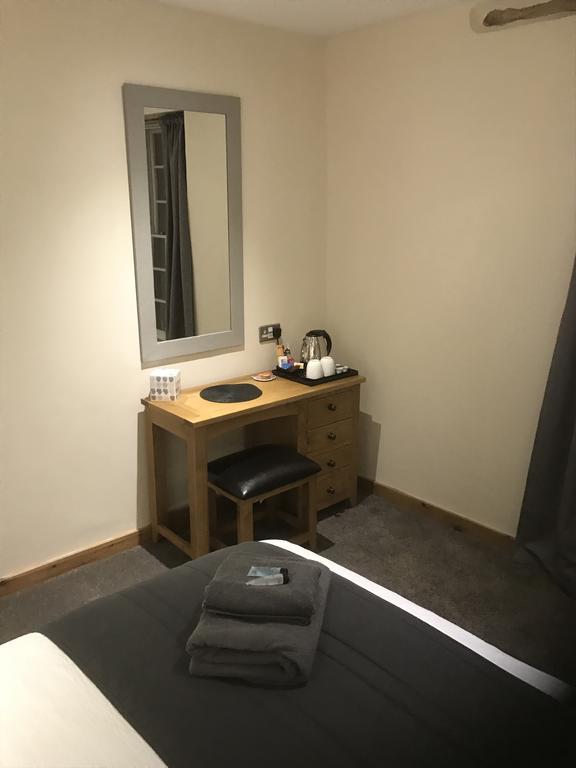 Superior Deluxe Double or Twin Room