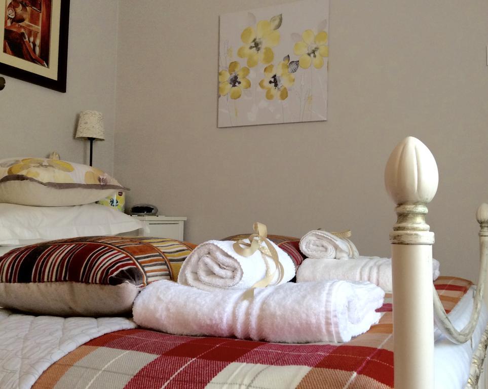 Deluxe Double Room with Bath