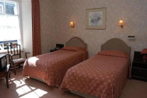 Quarto Twin